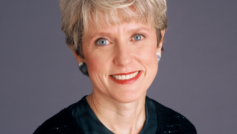 Margaret A. Chesney, PhD